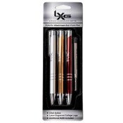 USC Trojans Shield Aura Pen Pack